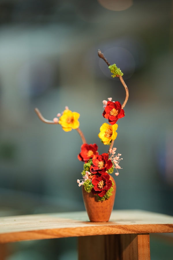 Children of the Forest - Vibrant - Smaller version