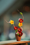 Children of the Forest - Vibrant - Smaller version