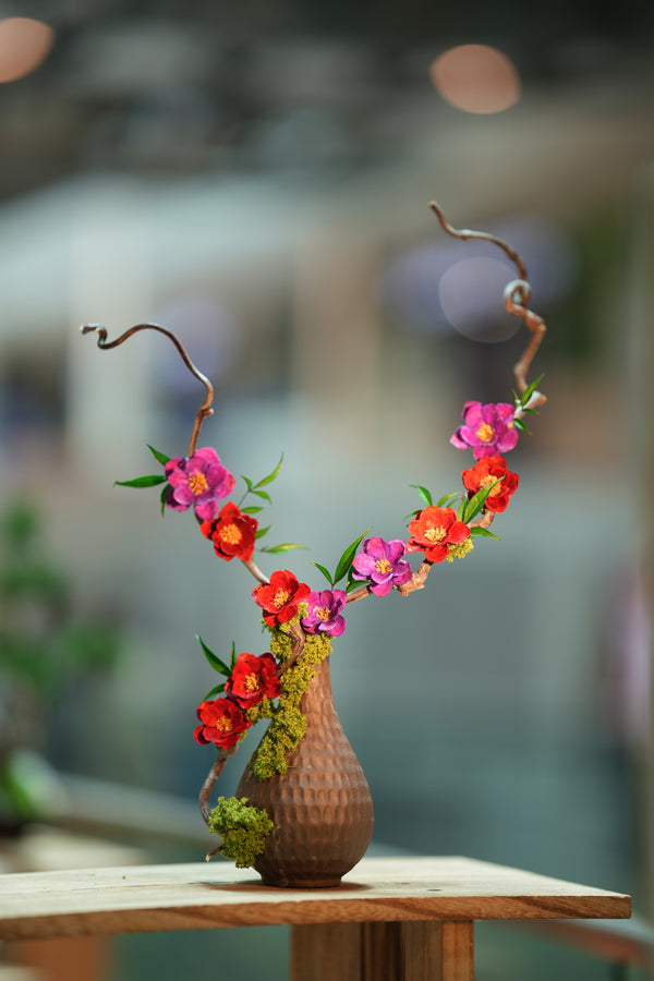 Children of Forest - Vibrant