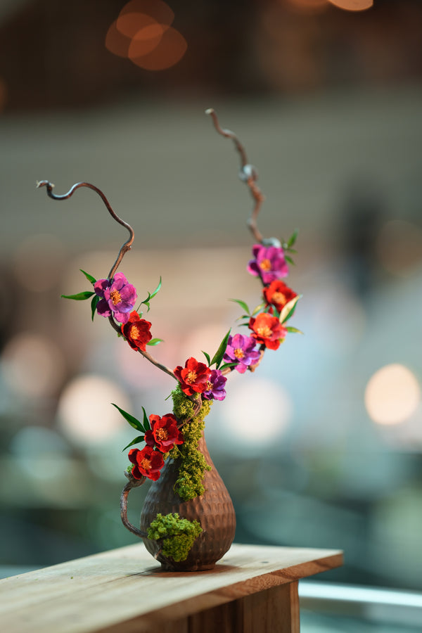 Children of Forest - Vibrant