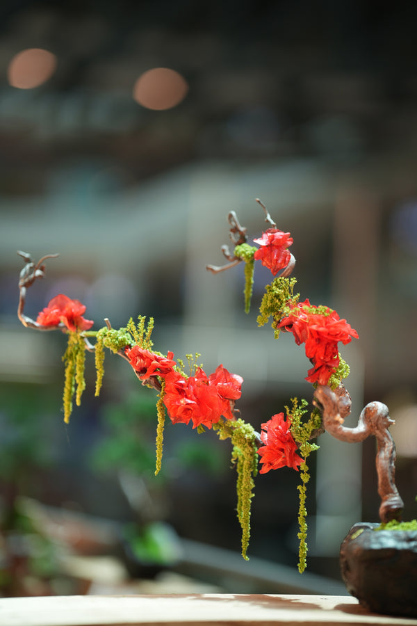 Children of the Forest - Lantern