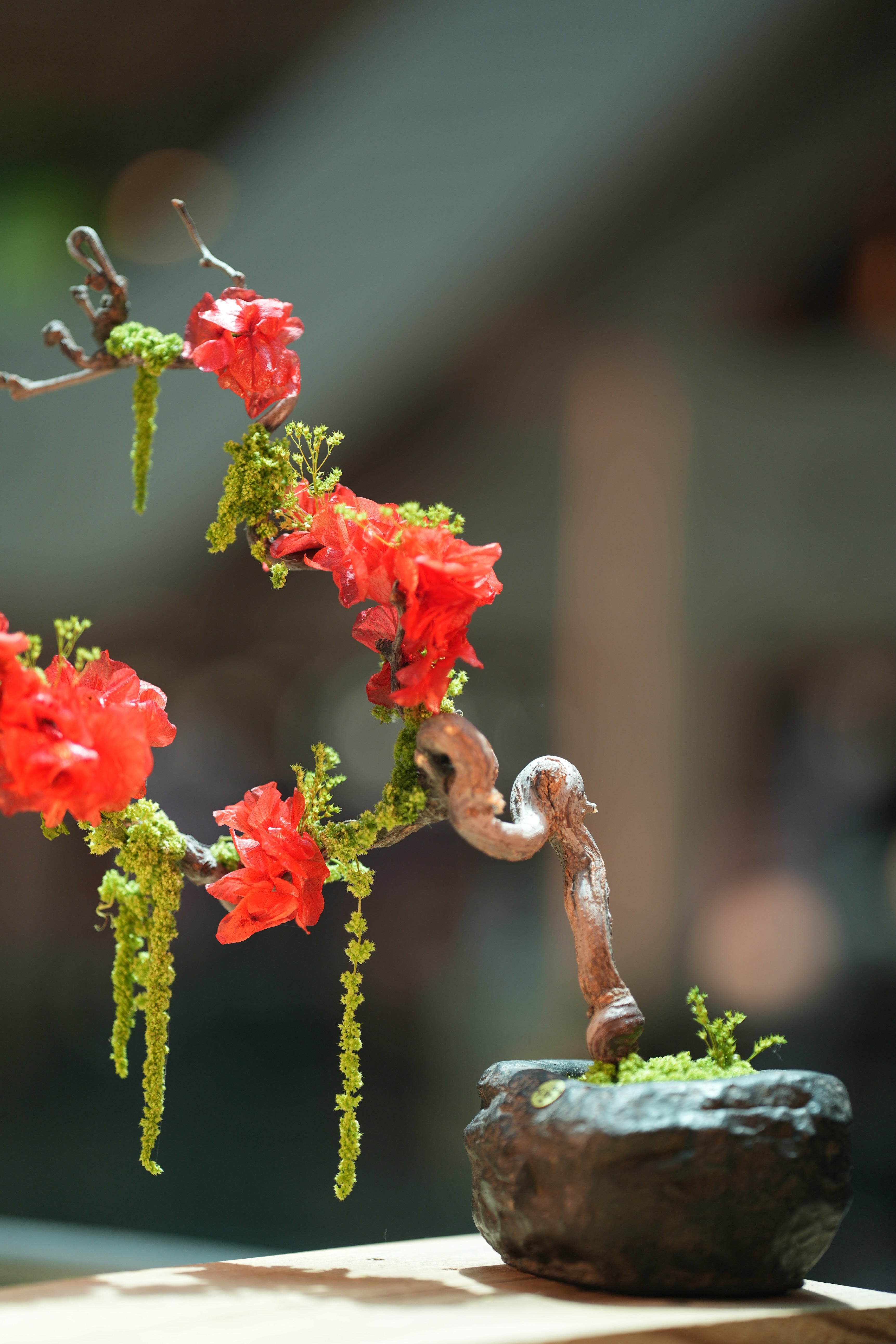 Children of the Forest - Lantern