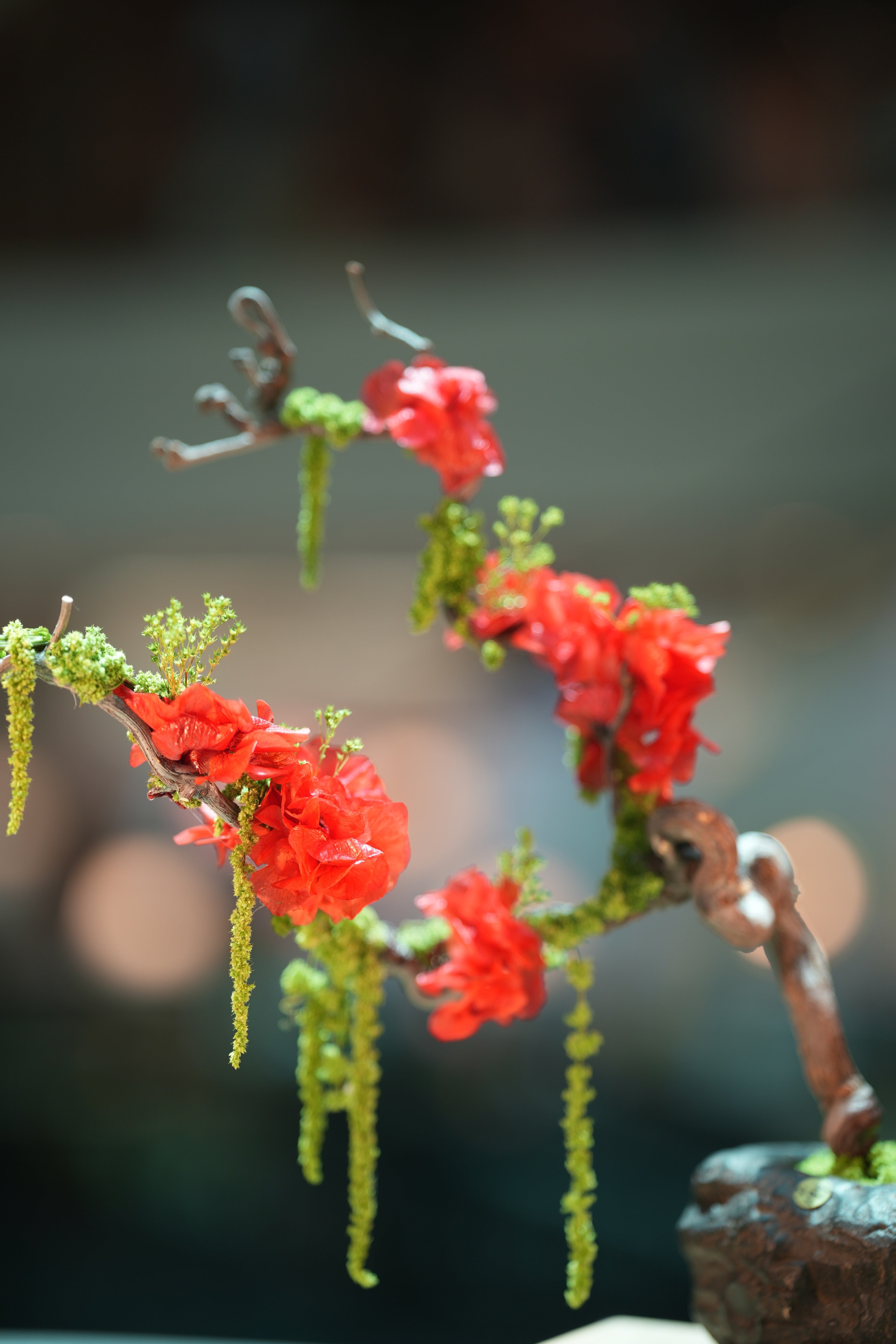 Children of the Forest - Lantern