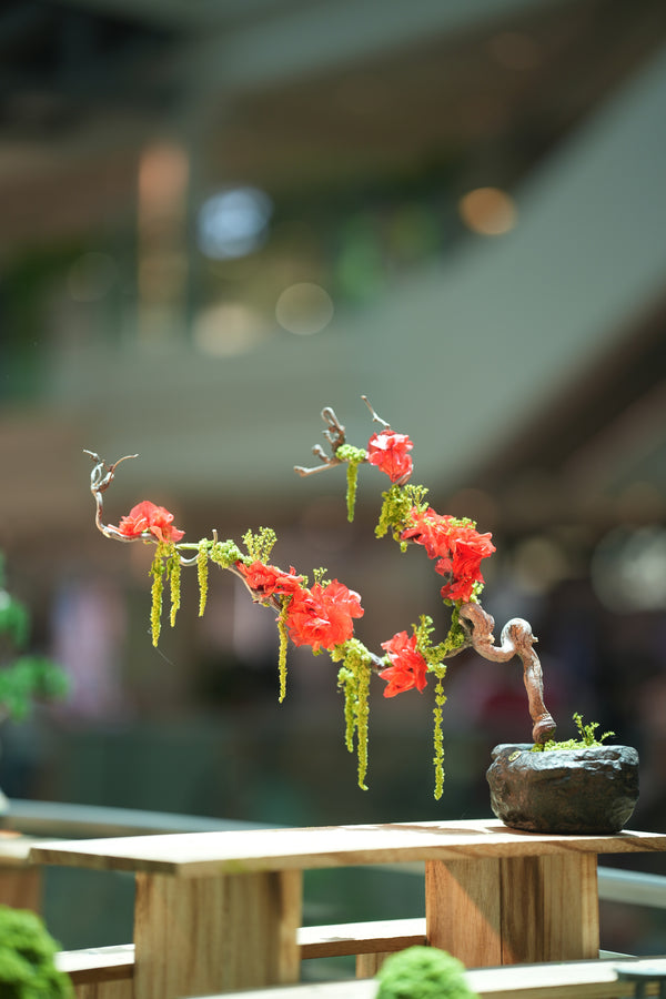 Children of the Forest - Lantern