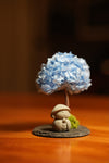 A Small Tree in the East - Sakura - Journeyman