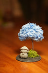 A Small Tree in the East - Sakura - Journeyman