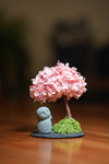A Small Tree in the East - Sakura - Journeyman