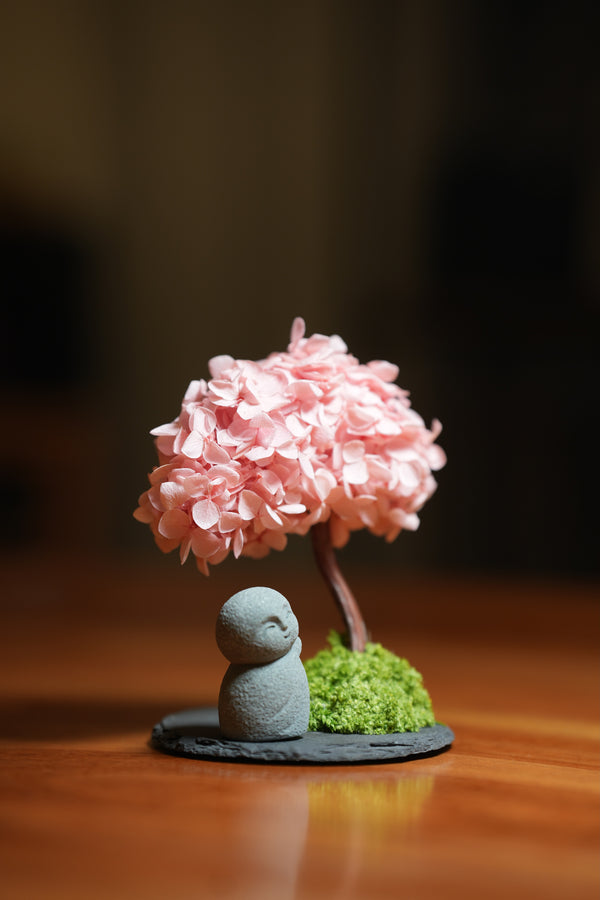 A Small Tree in the East - Sakura - Journeyman