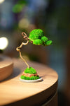 Small Tree in the East - Classics - Benchmark
