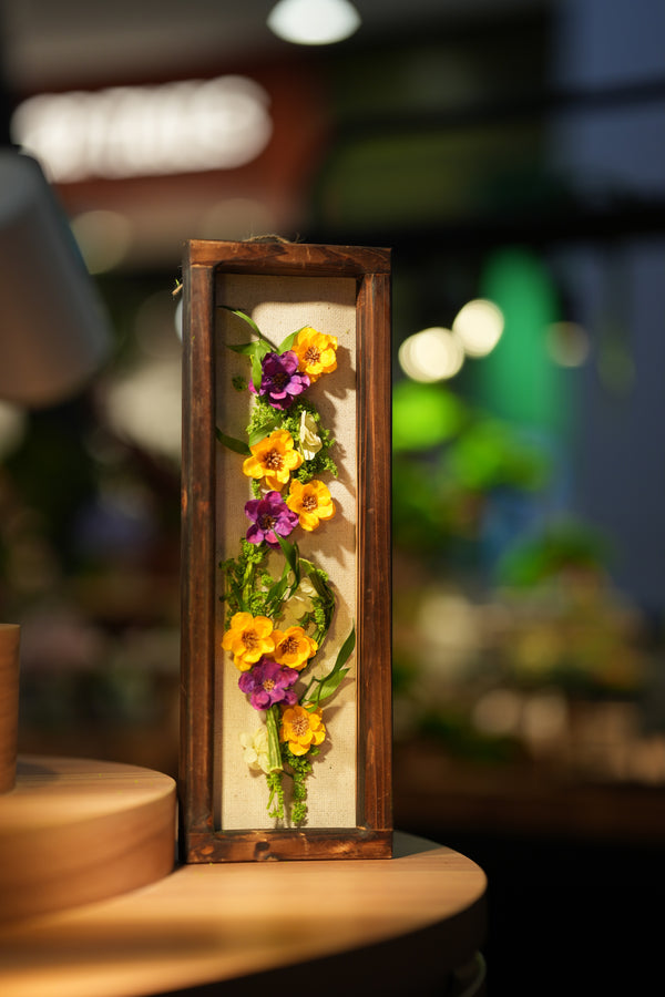 Children of Forest - Wall Hanging edition - Larger