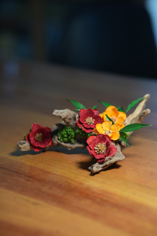 Children of the Forest - Driftwood