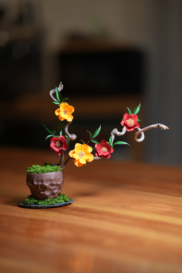 Children of the Forest - Vibrant