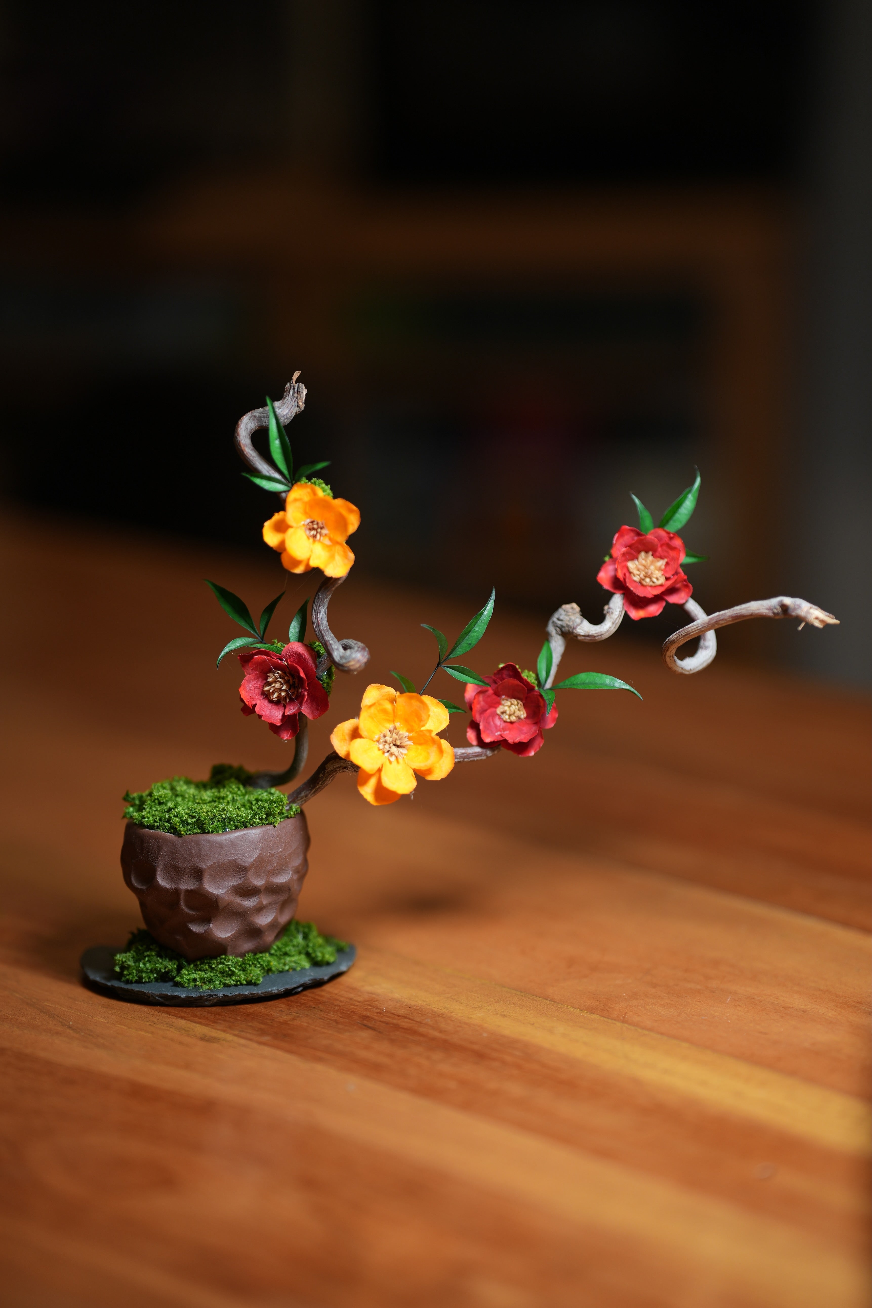 Children of the Forest - Vibrant