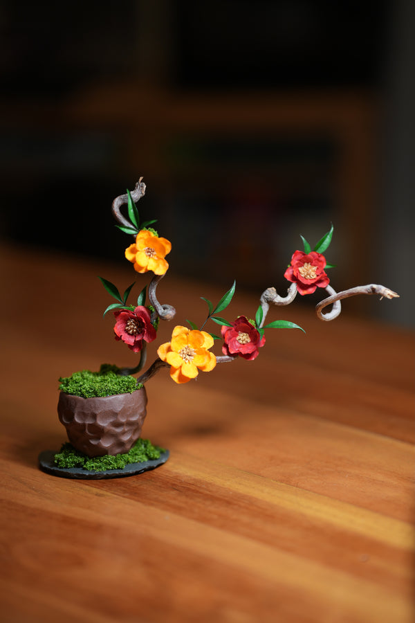 Children of the Forest - Vibrant