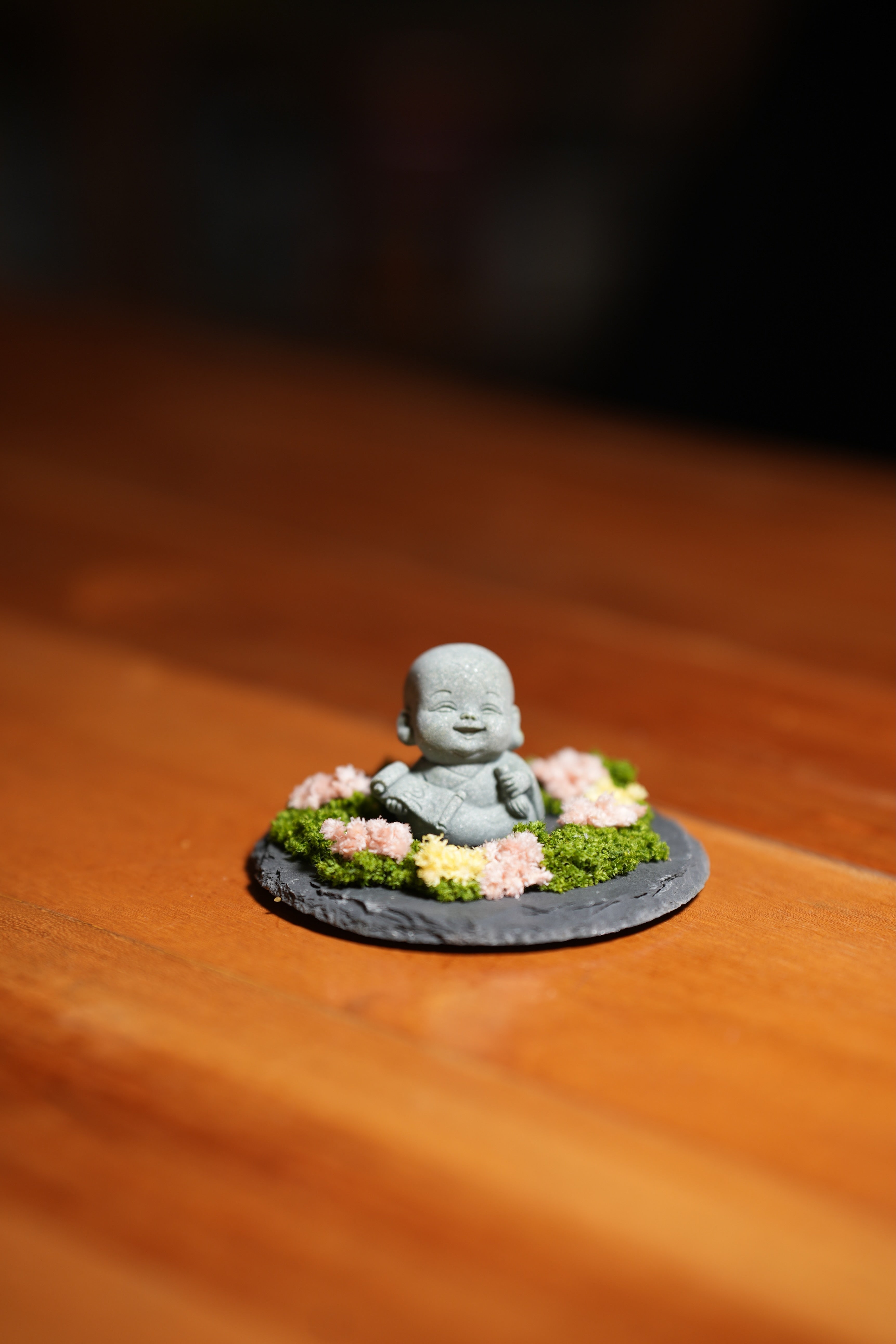 Journeyman in the East