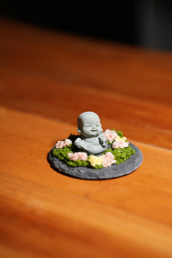 Journeyman in the East