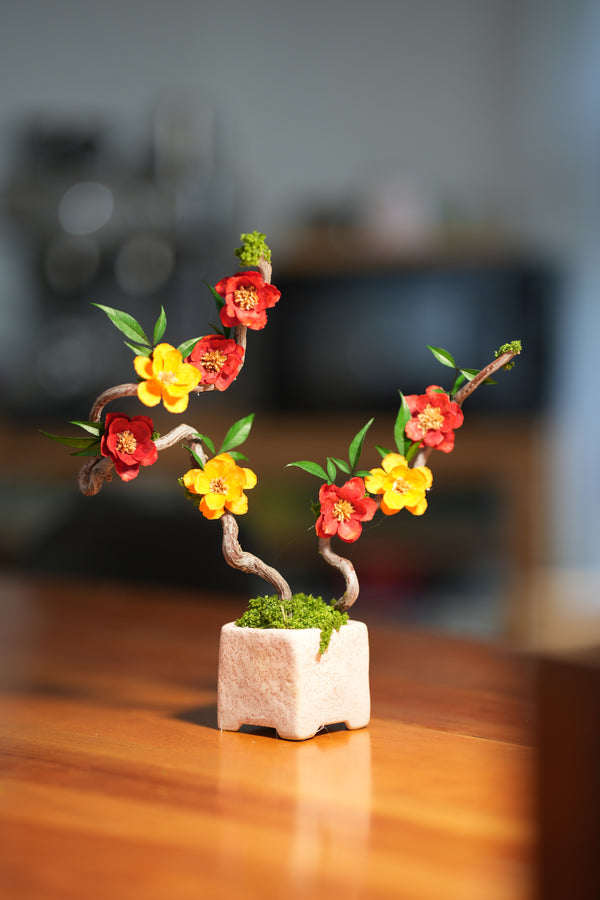 Children of the Forest - Vibrant