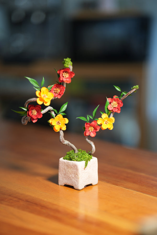 Children of the Forest - Vibrant