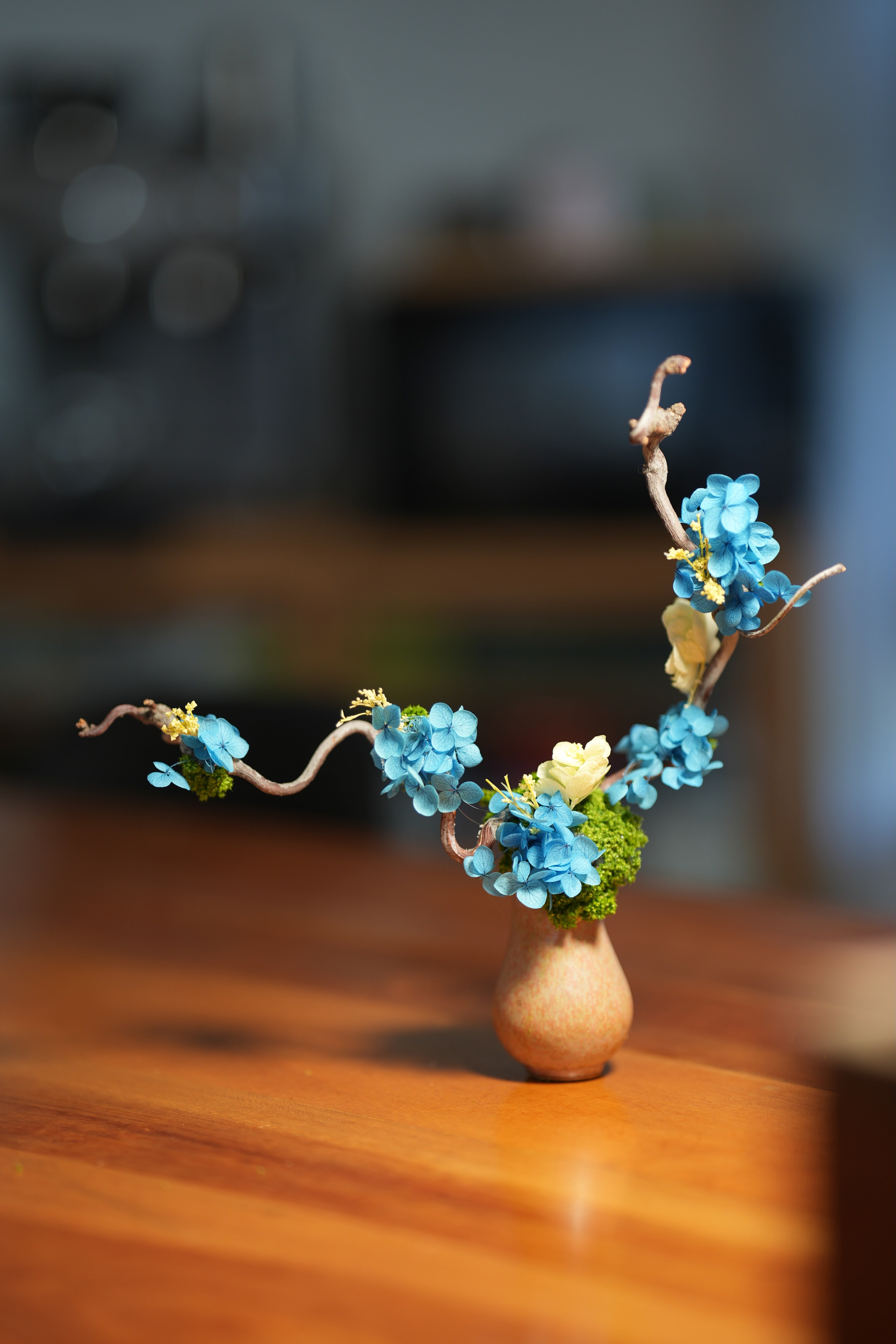 Children of the Forest - Blue Dream