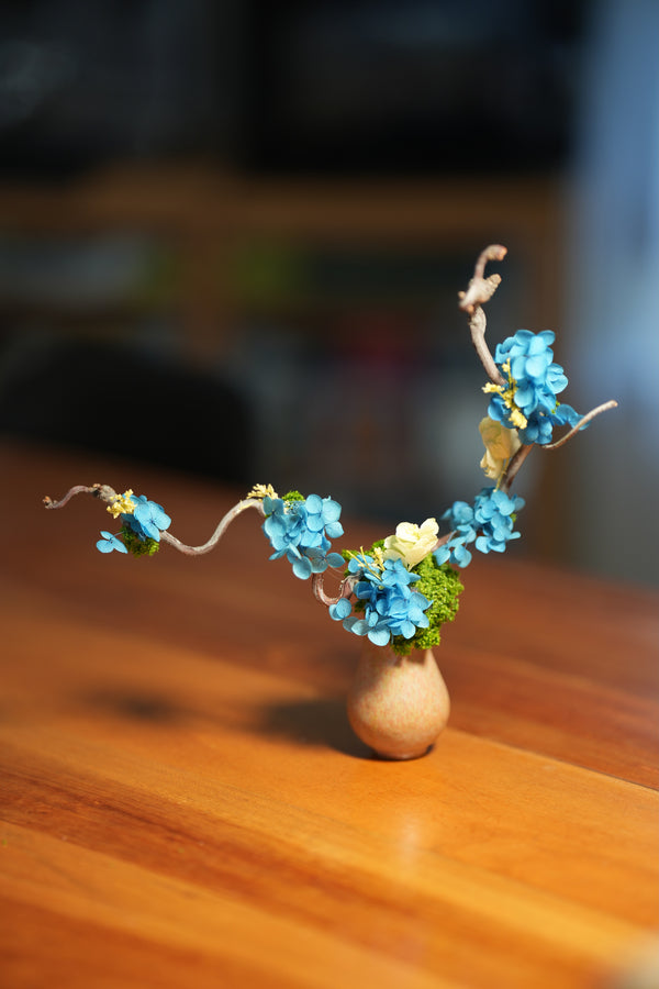 Children of the Forest - Blue Dream