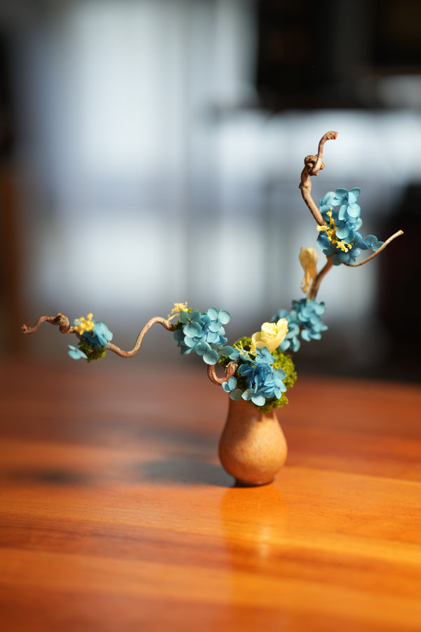 Children of the Forest - Blue Dream