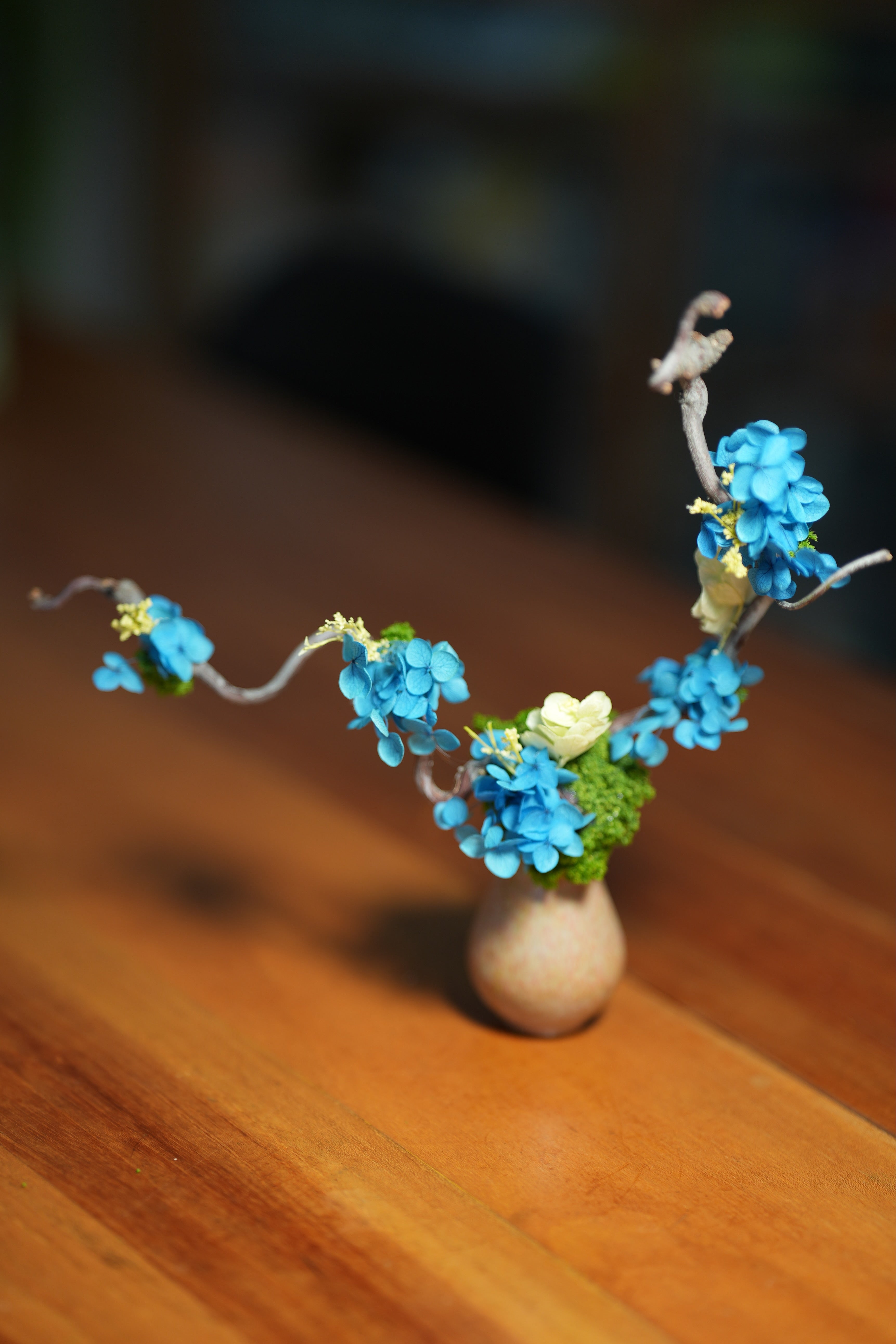 Children of the Forest - Blue Dream