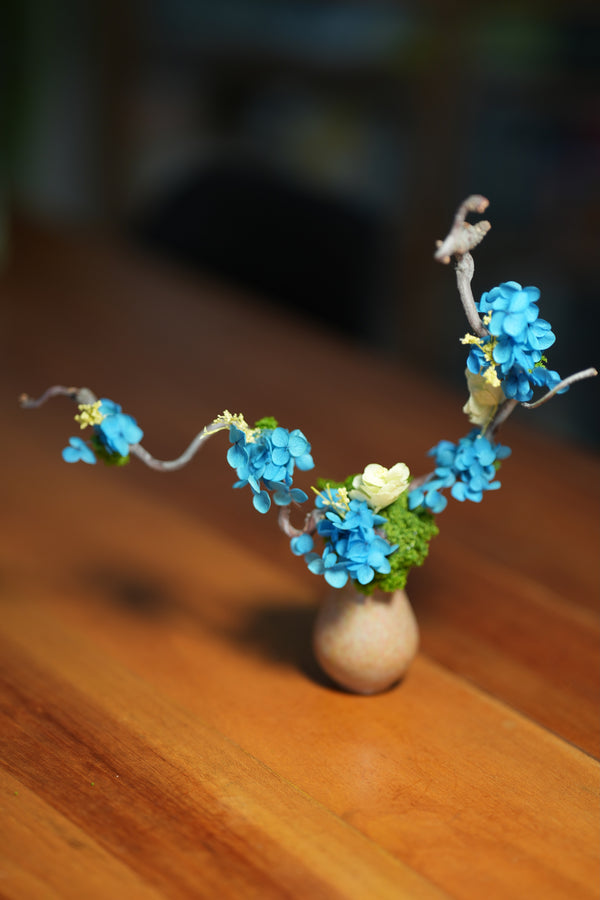 Children of the Forest - Blue Dream