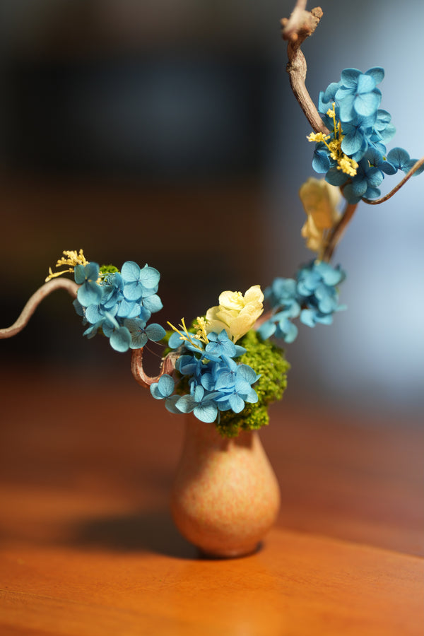 Children of the Forest - Blue Dream