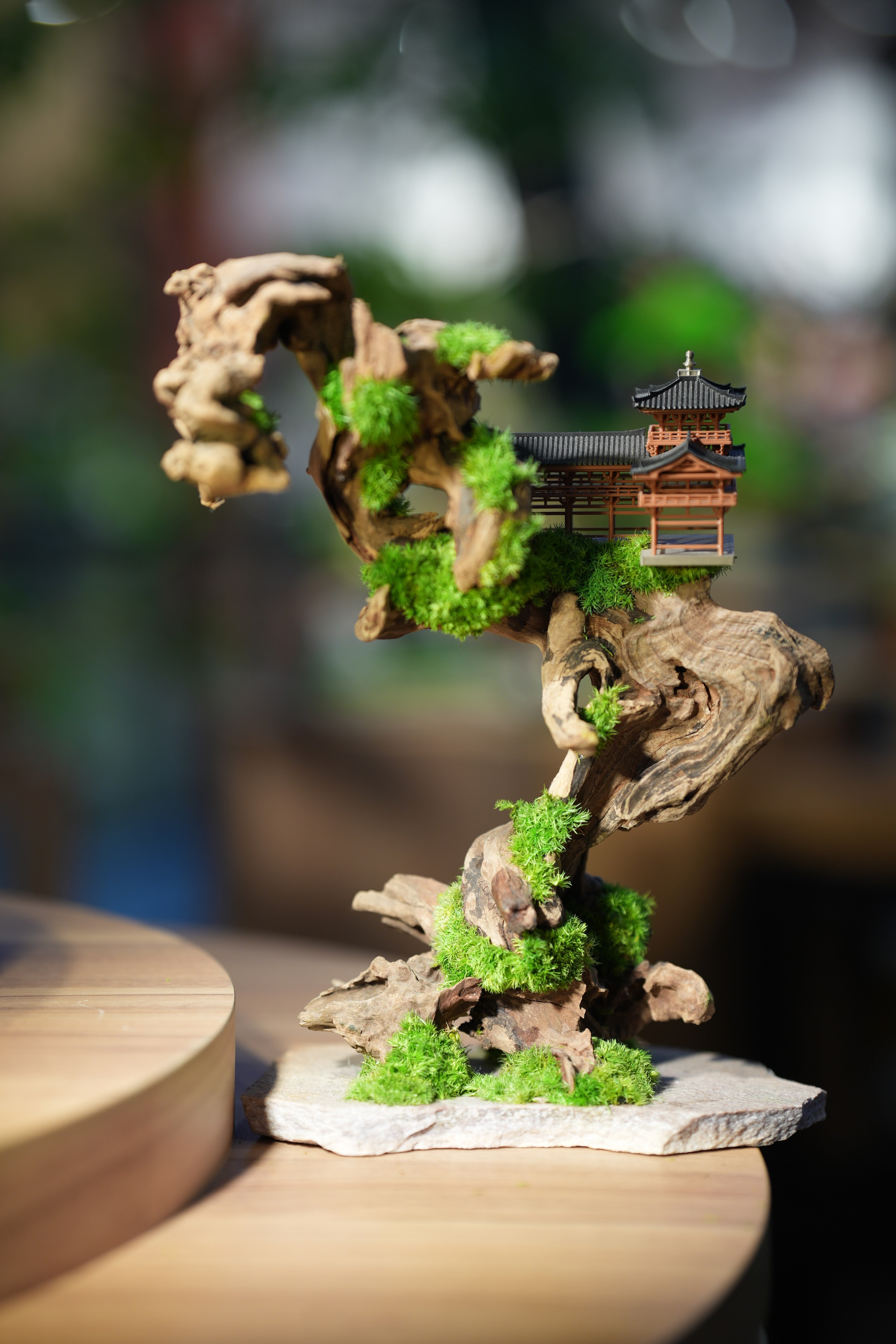 Blackwood Cliff