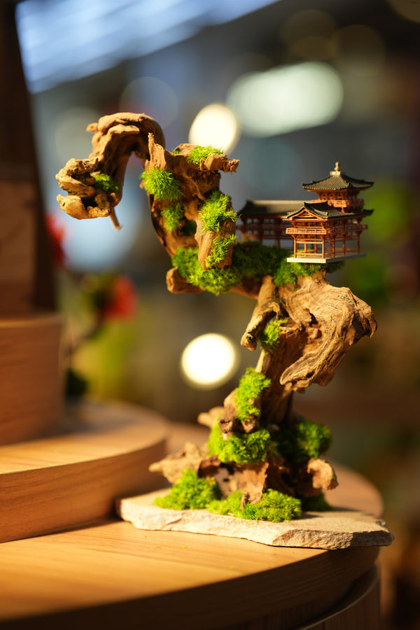 Blackwood Cliff