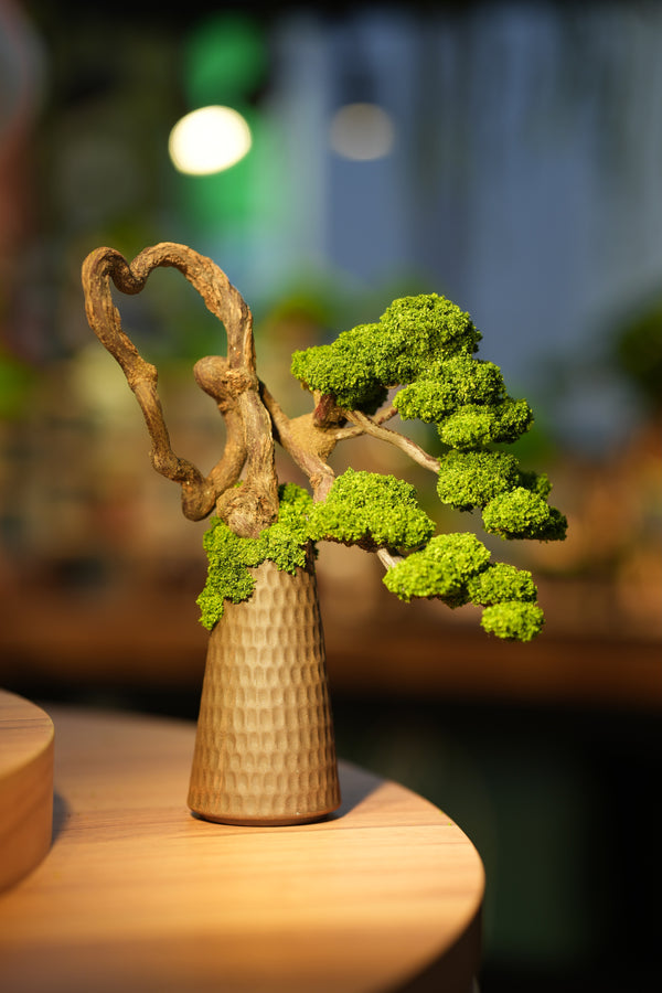 Rosewood - King's Wood