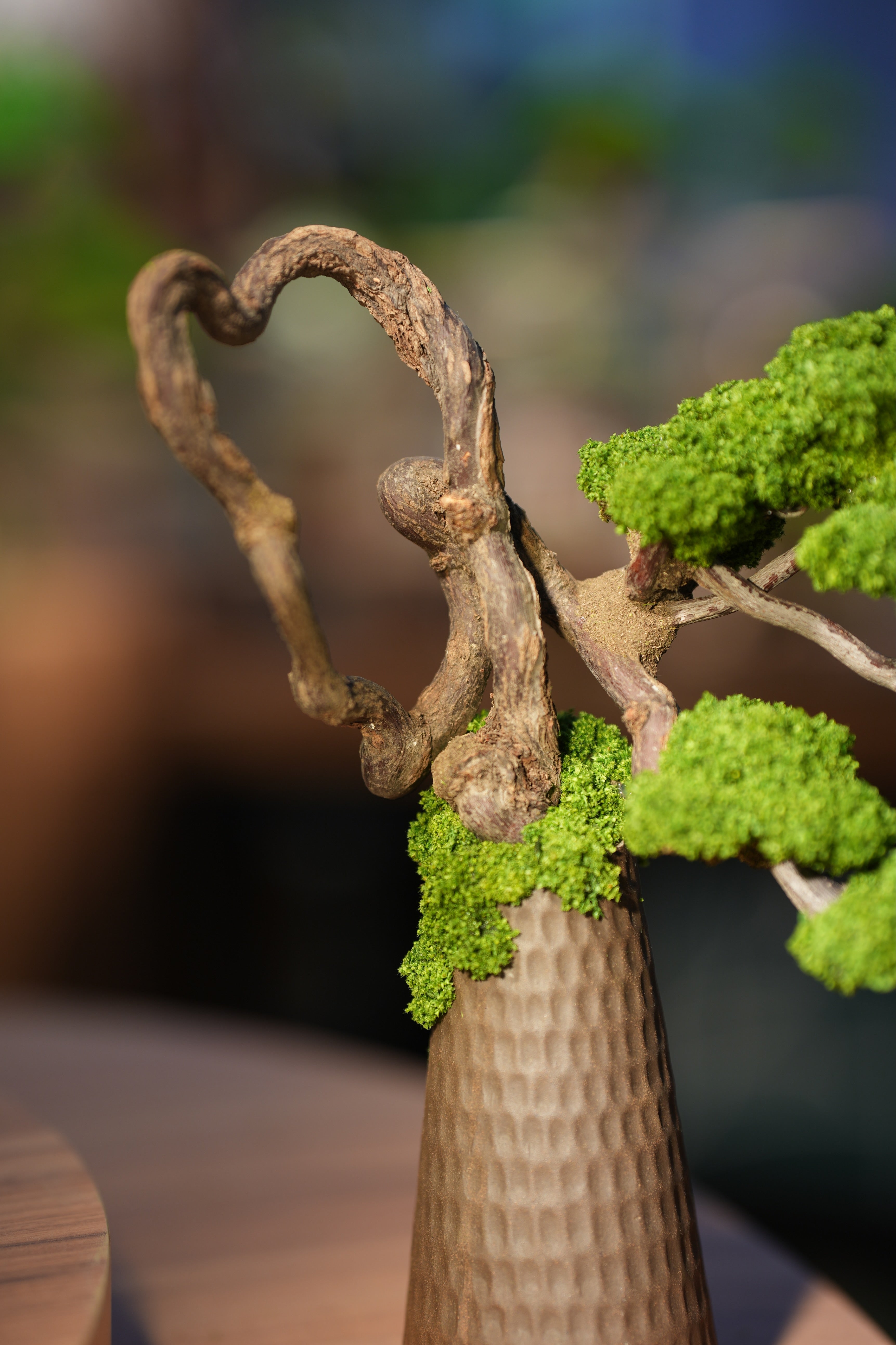 Rosewood - King's Wood