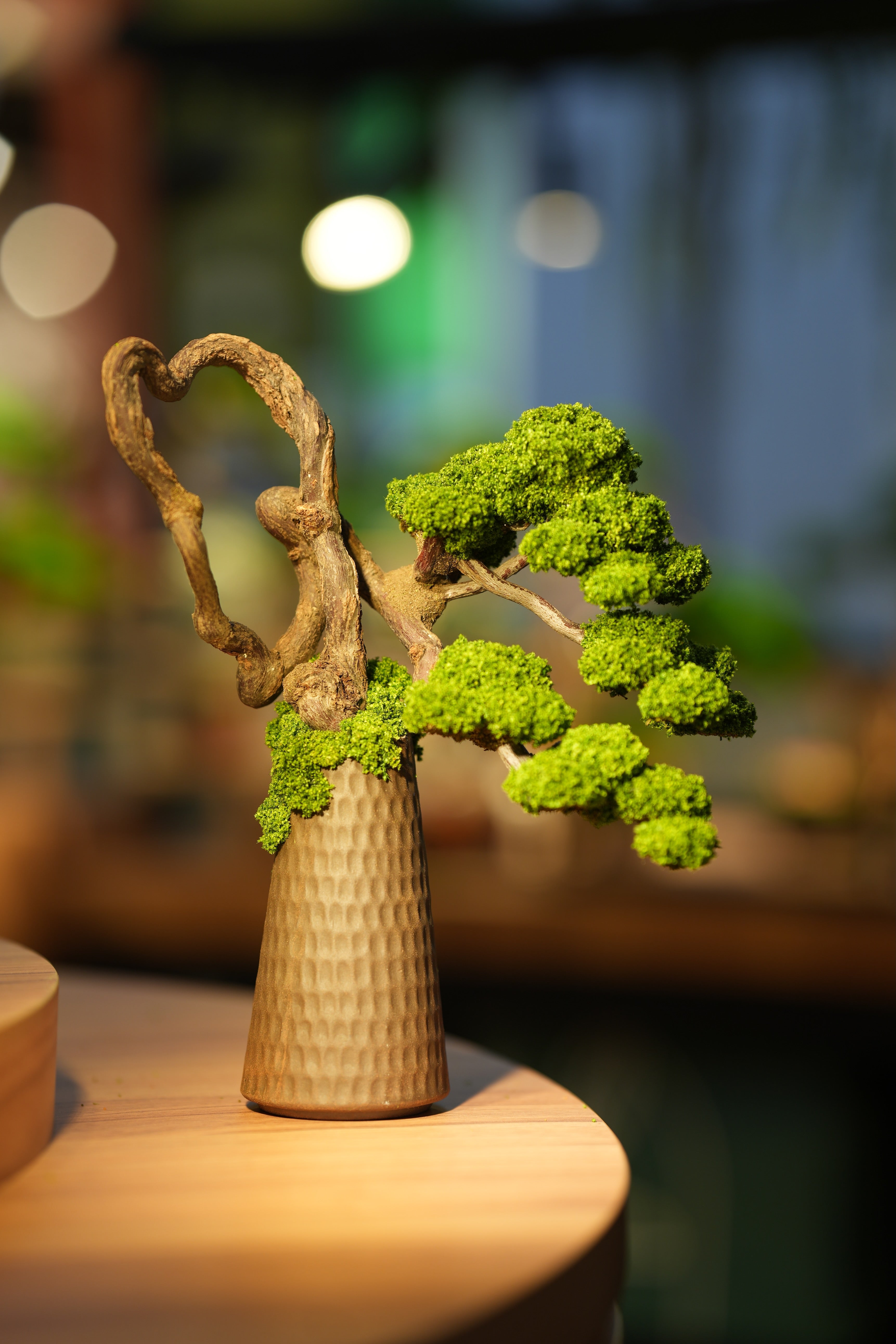 Rosewood - King's Wood