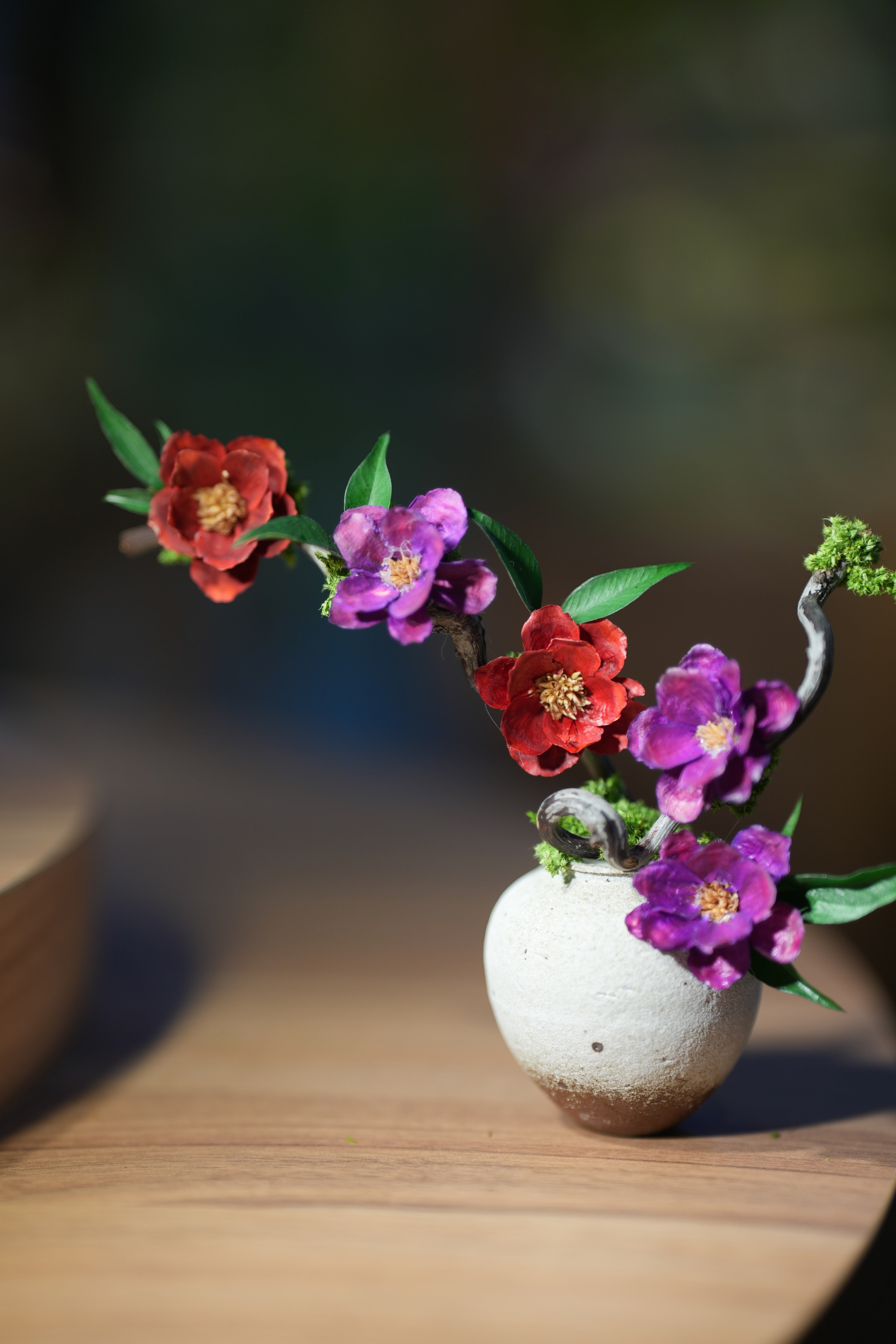 Children of the Forest - Vibrant - Small