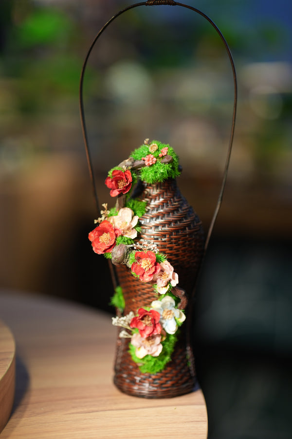 Children of Forest - Curve