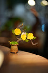 Children of the Forest - Vibrant - French Rose