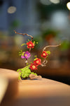 Children of the Forest - Vibrant - Driftwood