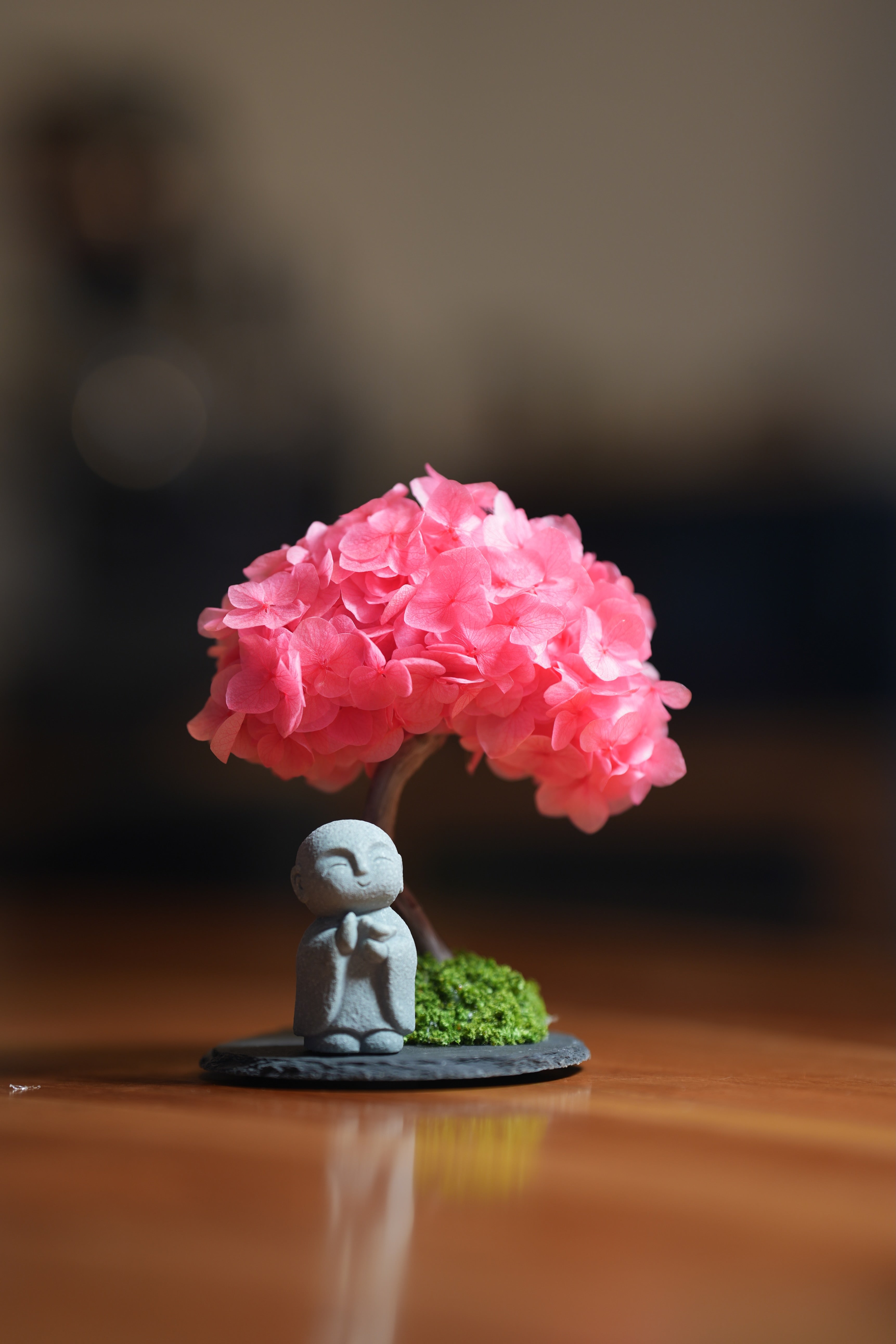A Small Tree in the East - Journeyman