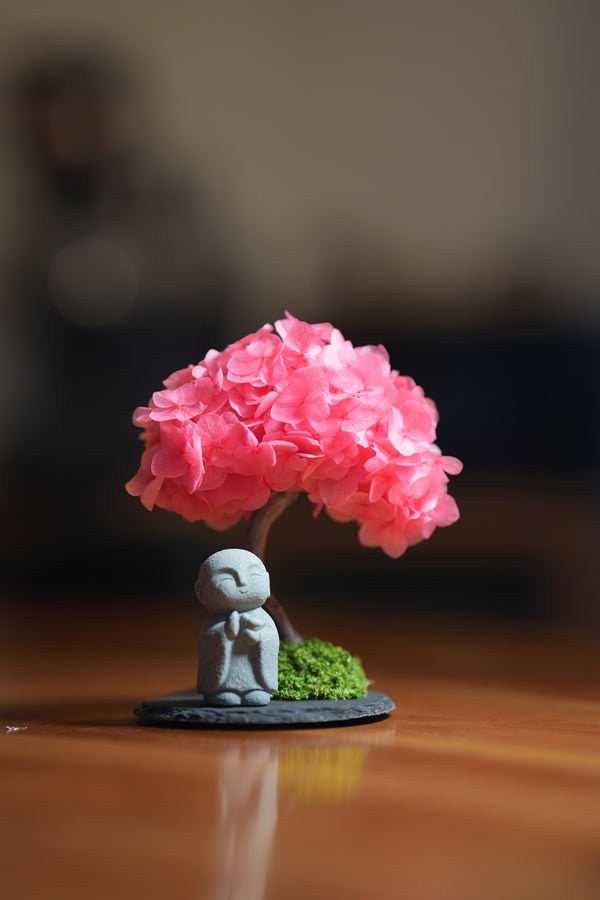 A Small Tree in the East - Journeyman