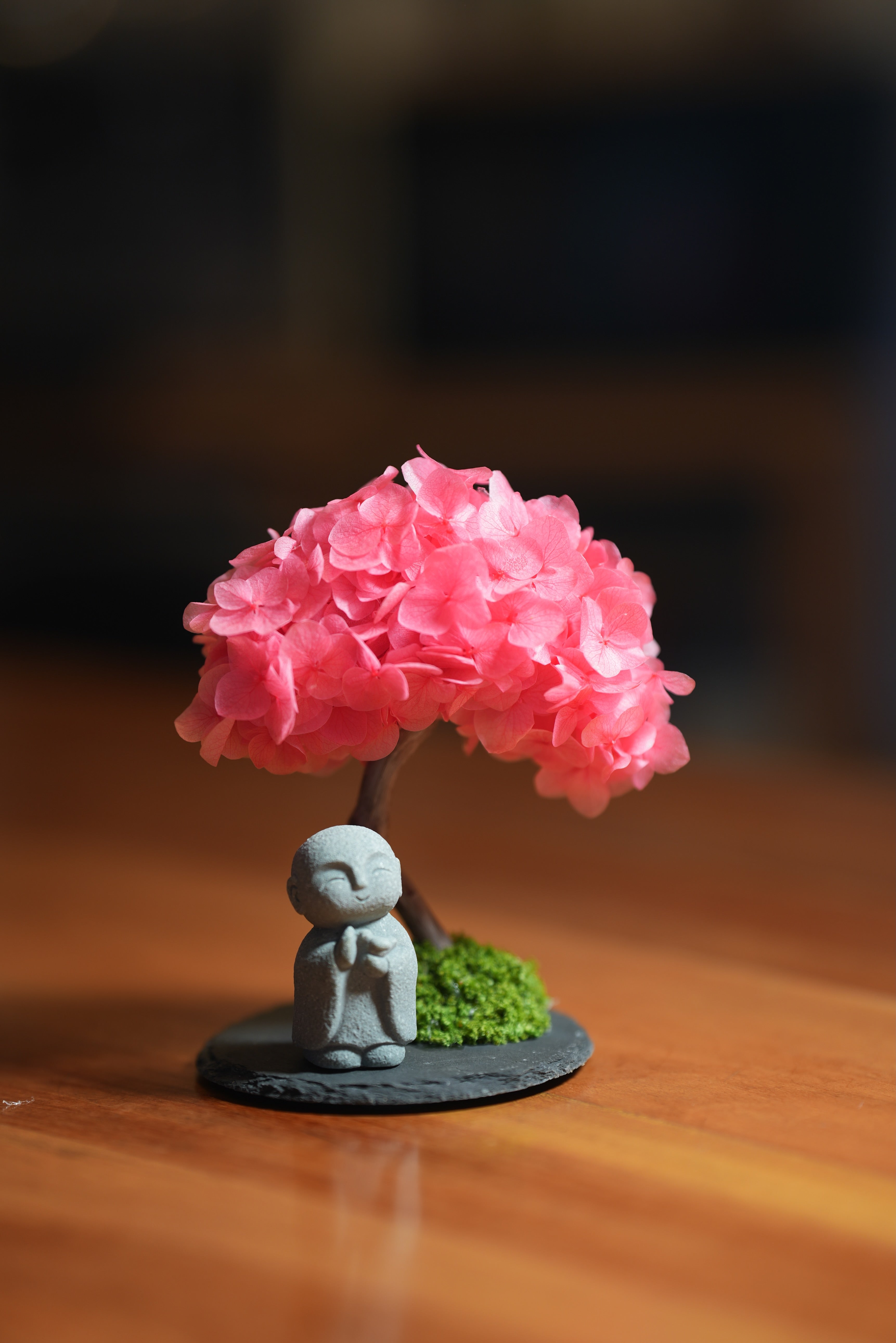 A Small Tree in the East - Journeyman