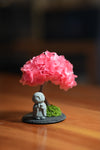A Small Tree in the East - Journeyman