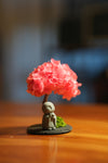 A Small Tree in the East - Journeyman