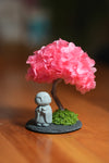 A Small Tree in the East - Journeyman