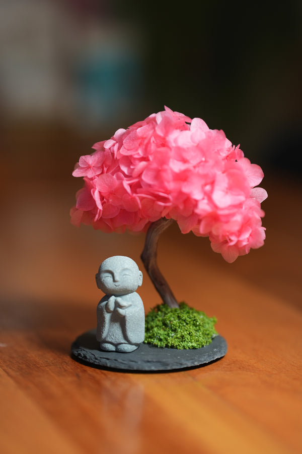 A Small Tree in the East - Journeyman