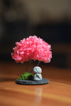 A Small Tree in the East - Journeyman