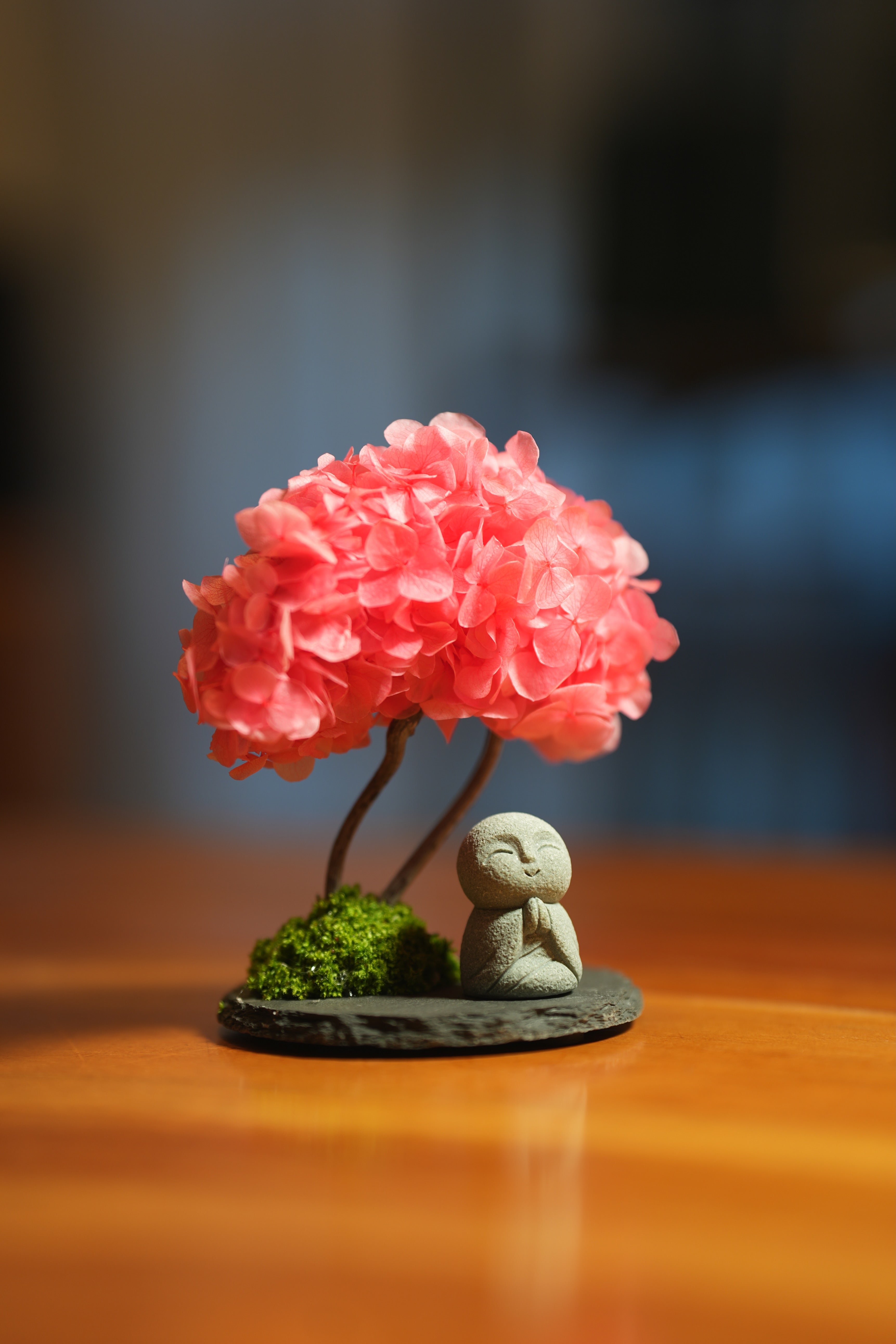 A Small Tree in the East - Journeyman