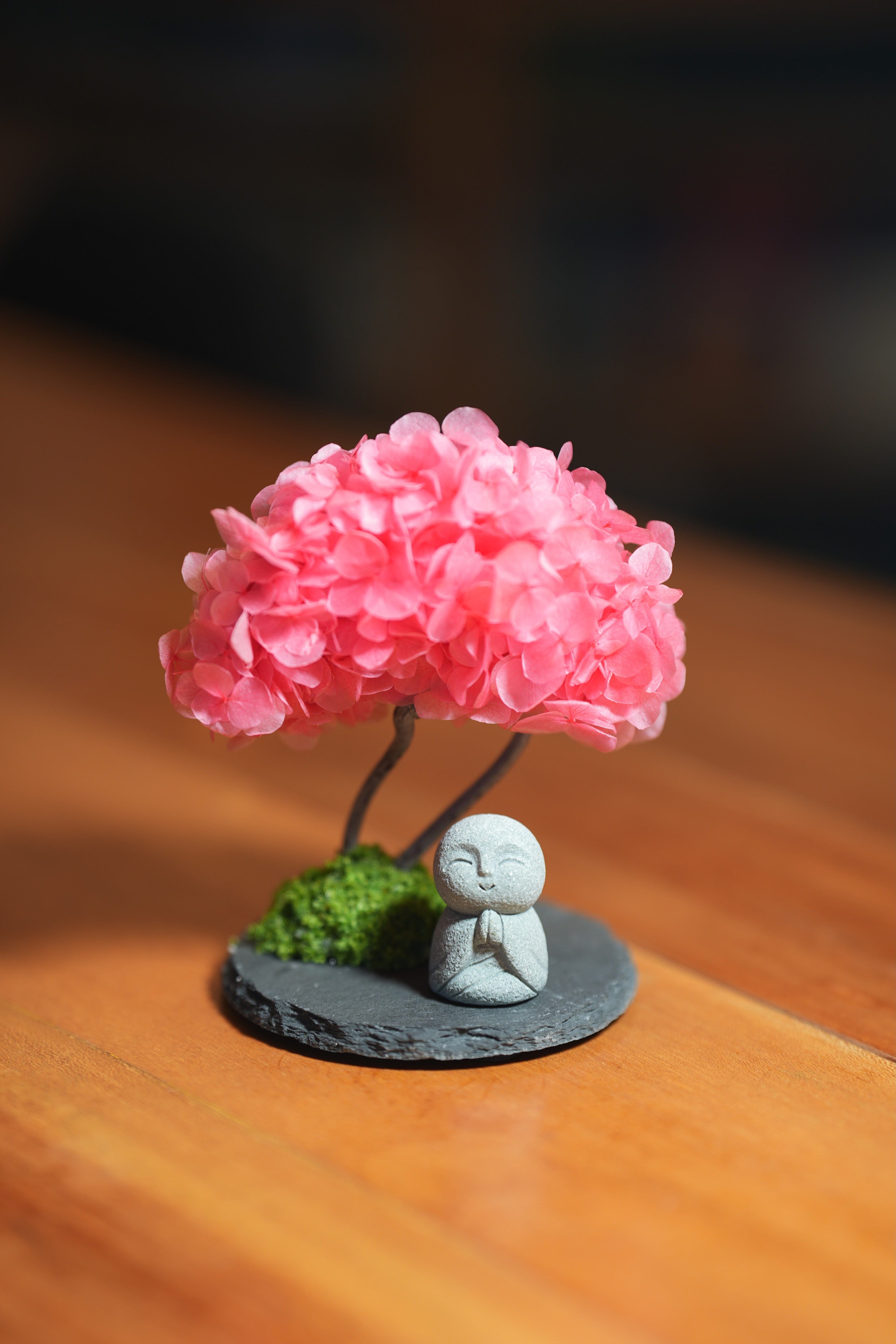 A Small Tree in the East - Journeyman