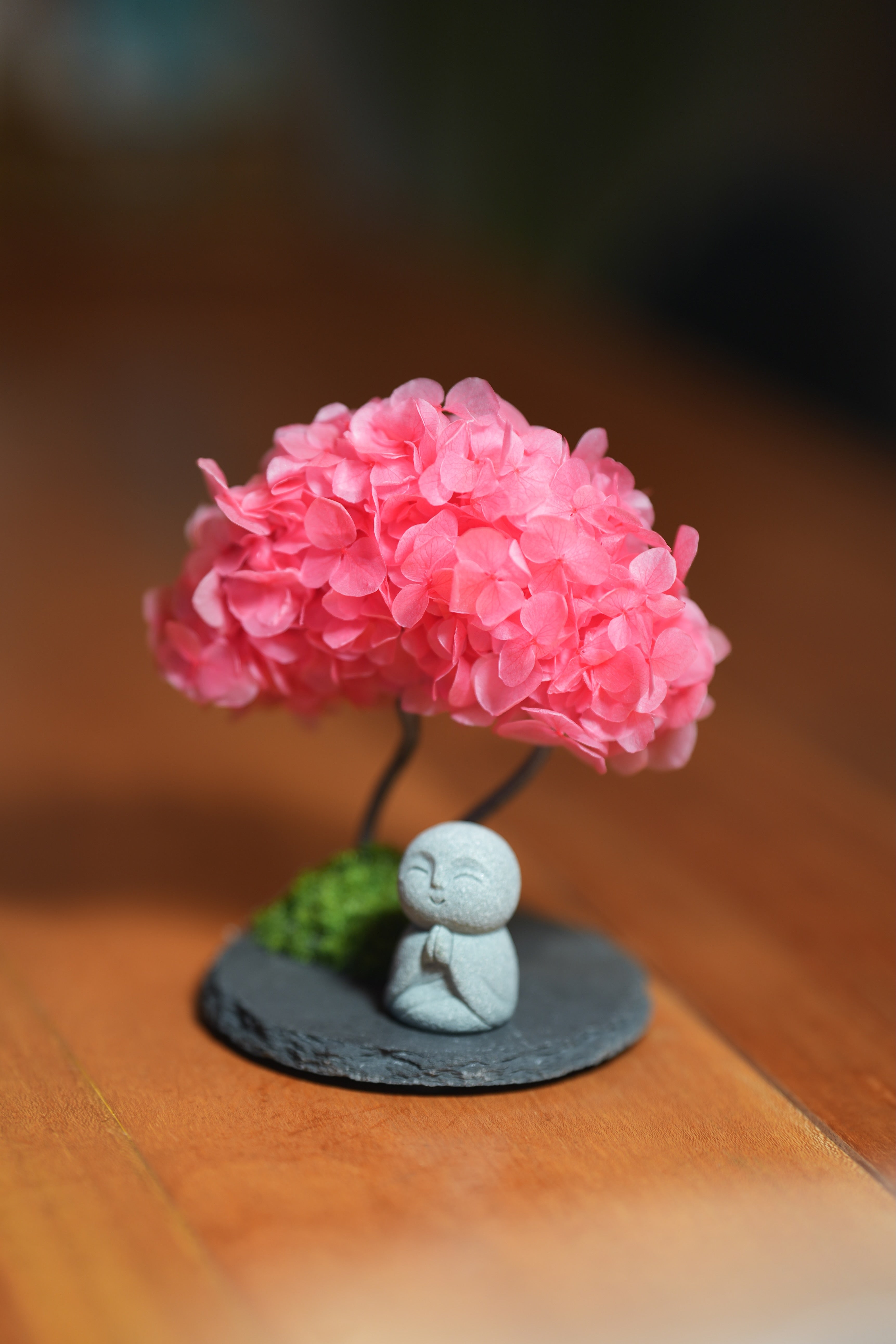A Small Tree in the East - Journeyman