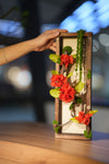 Children of Forest - Lantern - Wall Hanging edition - Larger