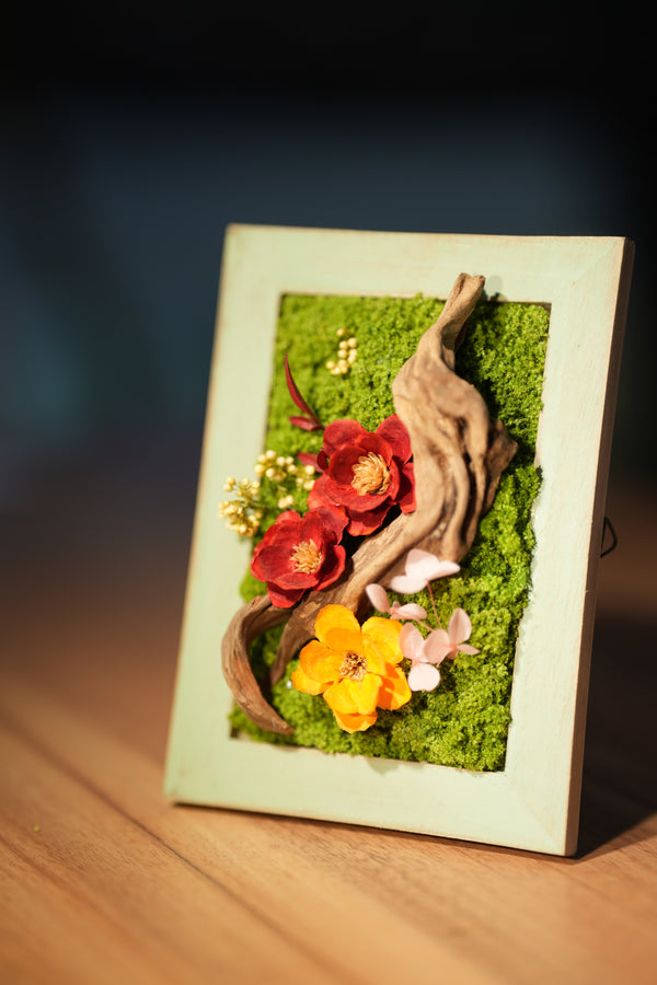 Children of the Forest - Table Top Frame edition